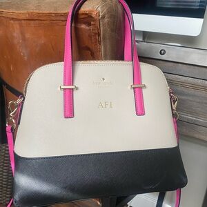 Kate spade purse